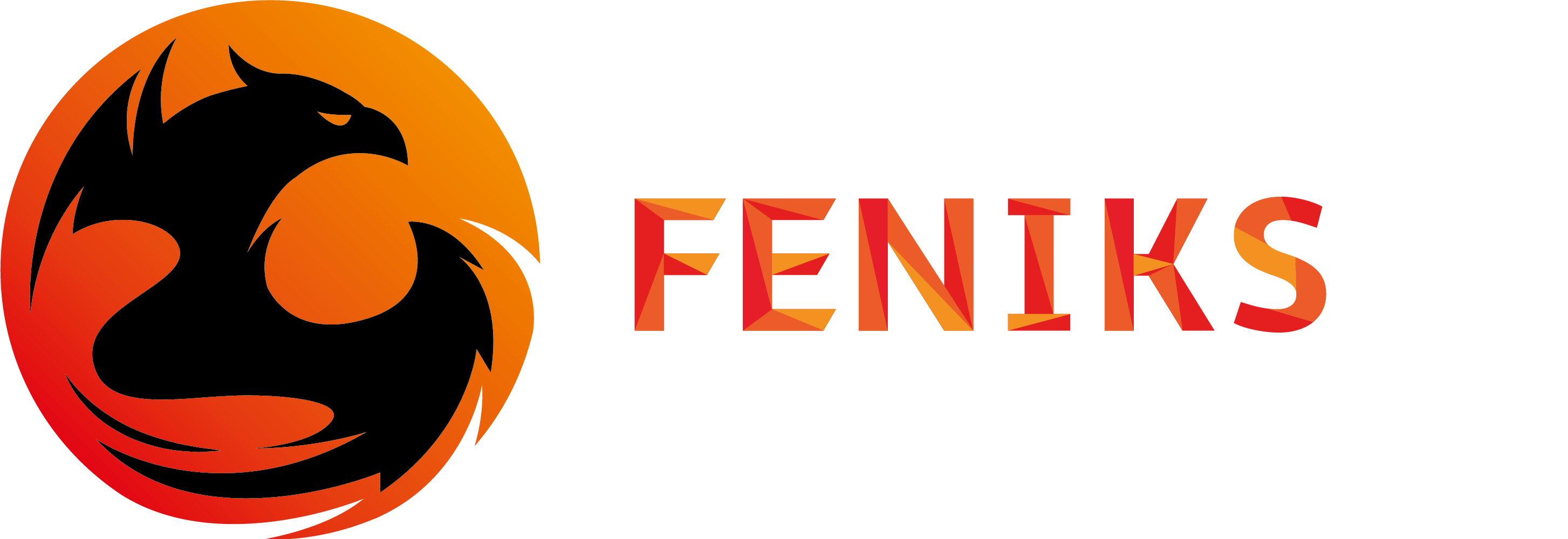 Logo UKS Feniks Rembertów